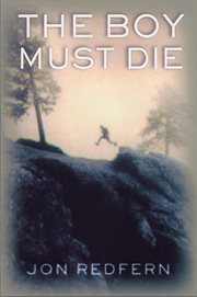 The boy must die cover image