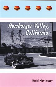Hamburger Valley, California cover image