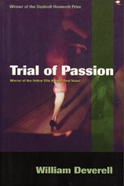 Trial of passion cover image