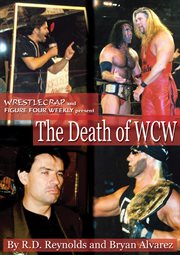 The death of WCW cover image