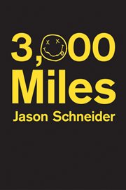 3,000 miles cover image
