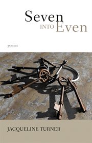 Seven Into Even cover image