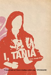 I, Tania cover image