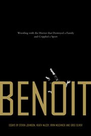 Benoit : essays cover image