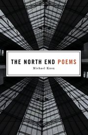 The North End poems cover image