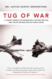 TUG OF WAR cover image