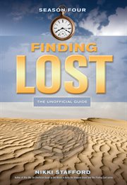 Finding Lost : the unofficial guide cover image