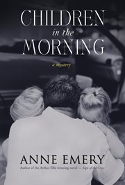 Children in the morning a mystery cover image