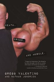Death, drugs, and muscle cover image