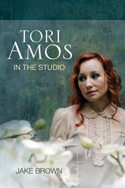 Tori Amos in the studio cover image