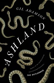 Ashland cover image