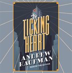 The ticking heart cover image