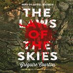 The laws of the skies cover image