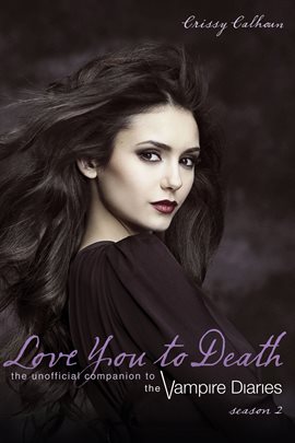 Cover image for Love You to Death Season 2