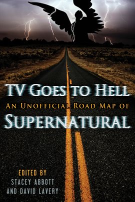 Cover image for TV Goes to Hell