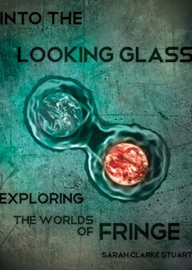 Image de couverture de Into the Looking Glass