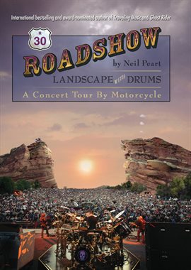 Cover image for Roadshow