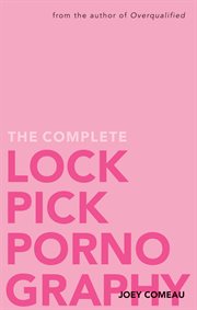 The complete Lockpick Pornography cover image