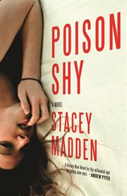 Poison shy cover image