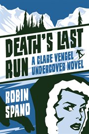 Death's last run cover image