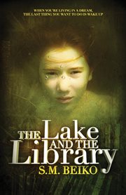 The lake and the library cover image
