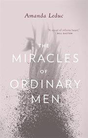 Miracles of ordinary men cover image