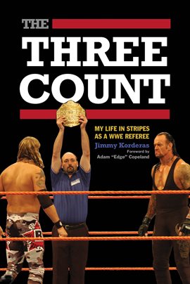 Cover image for The Three Count