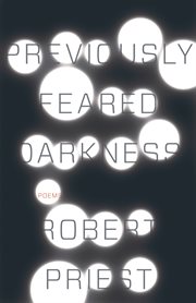 Previously Feared Darkness cover image