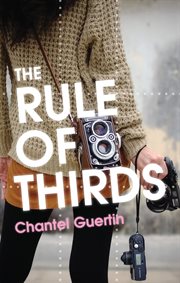 The rule of thirds cover image