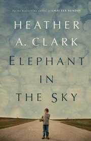 Elephant in the sky cover image