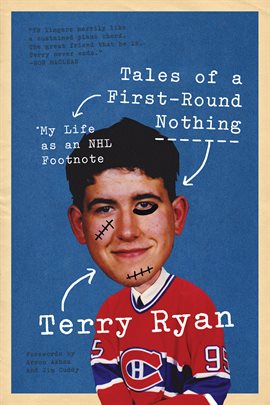 Cover image for Tales of a First-Round Nothing