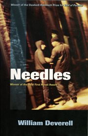 Needles cover image