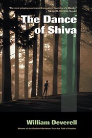 The dance of shiva cover image