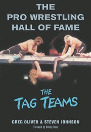 The tag teams cover image