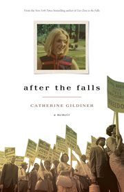 After the falls : a memoir cover image