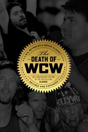 The death of WCW cover image