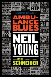 Ambulance blues Neil Young cover image