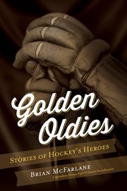 Golden oldies cover image