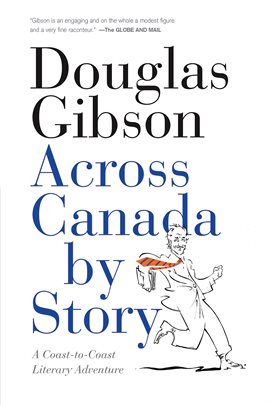 Imagen de portada para Across Canada by Story