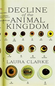 Decline of the animal kingdom cover image