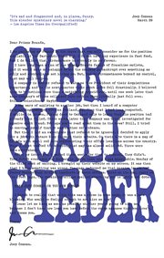 Overqualifieder cover image