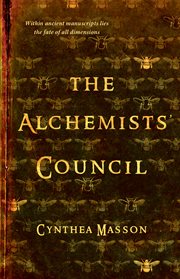 The Alchemists' Council cover image