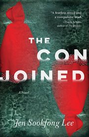 The conjoined. A Novel cover image