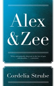 Alex & Zee cover image