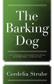 The barking dog cover image