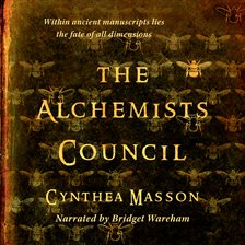 Umschlagbild für Alchemists' Council