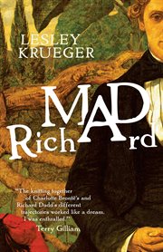 Mad Richard cover image