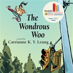 The wondrous woo cover image