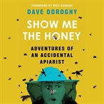 Show me the honey cover image