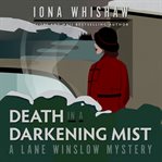 Death in a darkening mist cover image